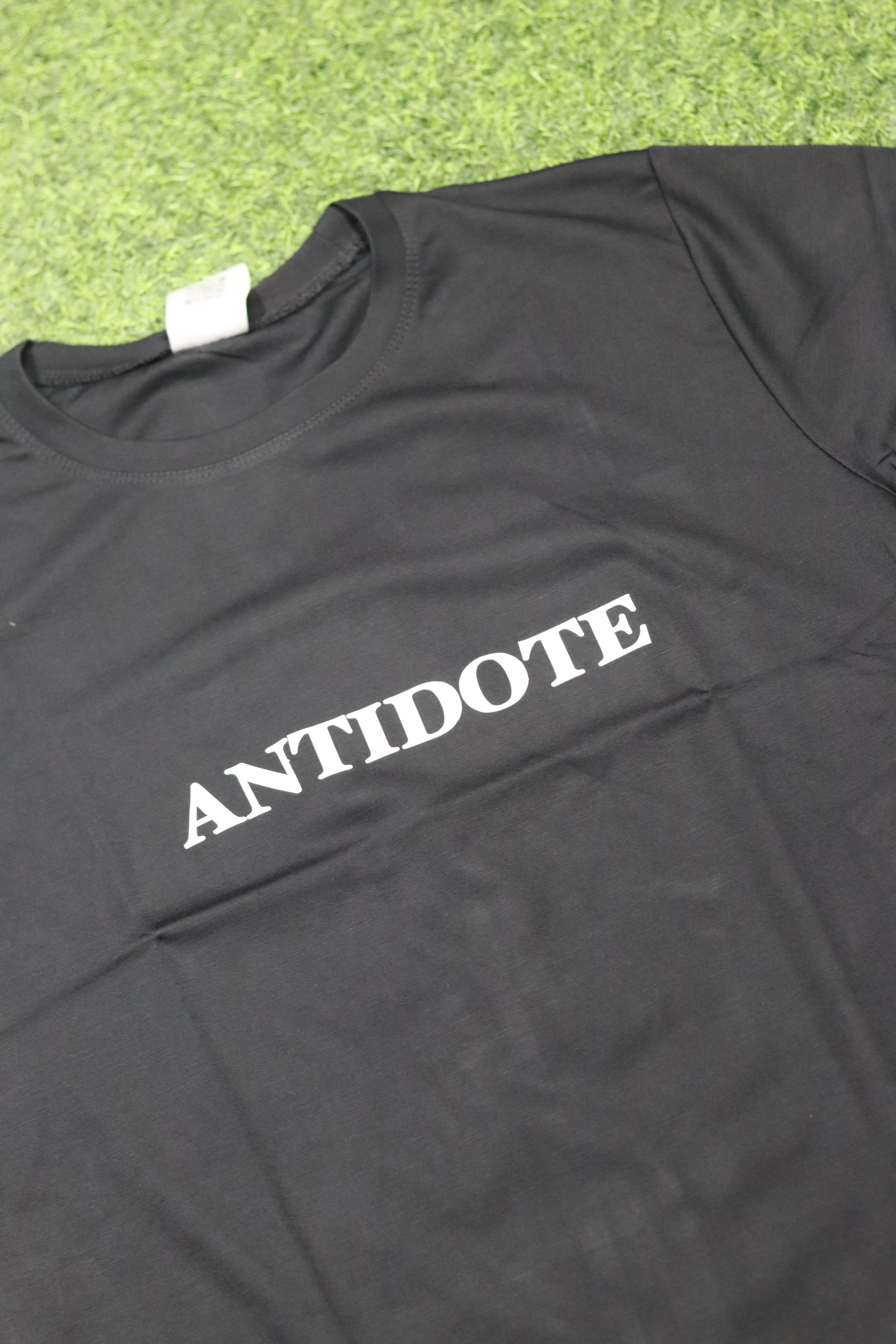 ANTIDOTE